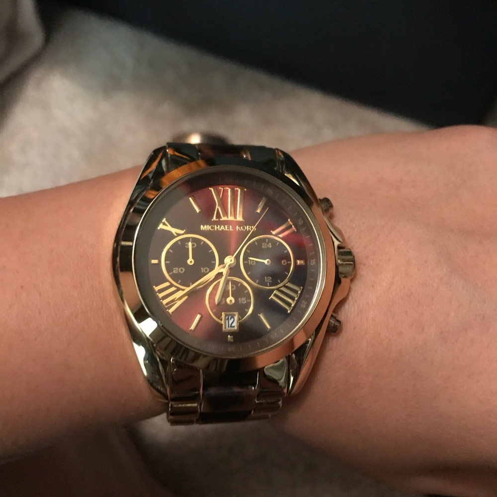 Michael Kors watch